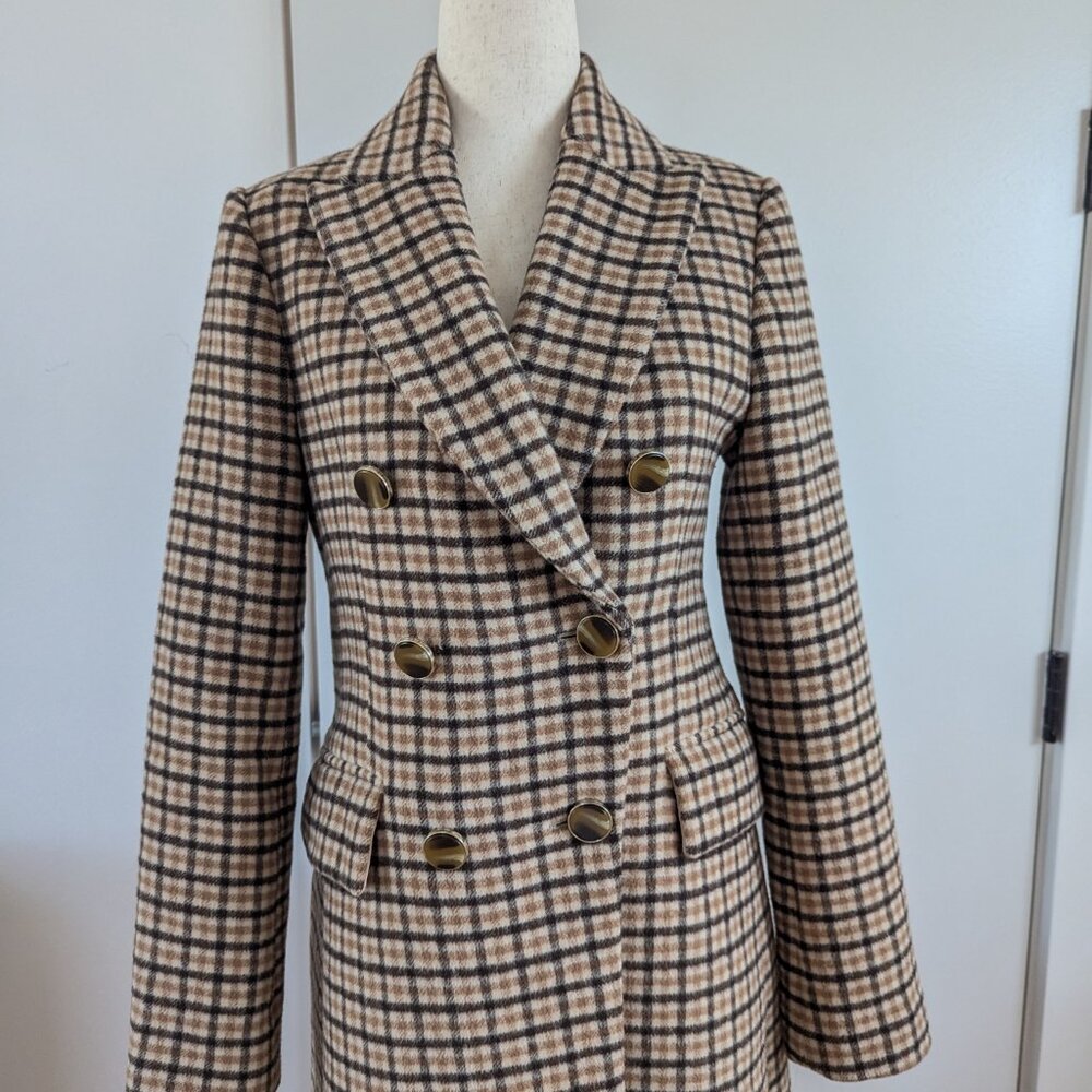 Club Monaco Jemma Coat Club Monaco Cashmere Coat New Arrivals